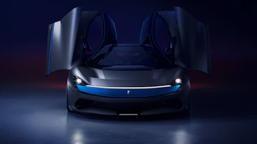Automotibili Pininfarina Battista