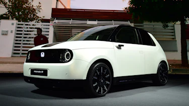 Honda e Prototype