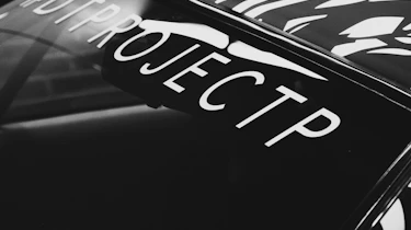 New De Tomaso Project P