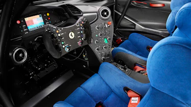 Ferrari P80/C