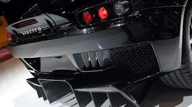 Ginetta Akula