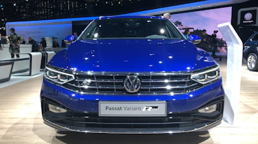 Volkswagen Passat R-Line Edition