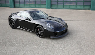 RUG GT header