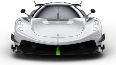 Koenigsegg Jesko