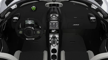 Koenigsegg Jesko