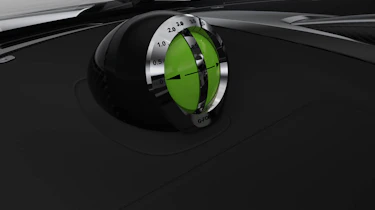 Koenigsegg Jesko