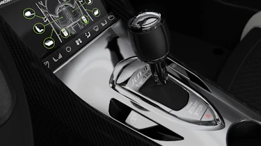 Koenigsegg Jesko
