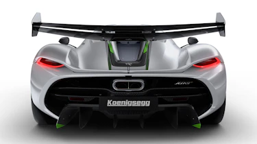 Koenigsegg Jesko