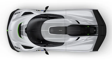 Koenigsegg Jesko