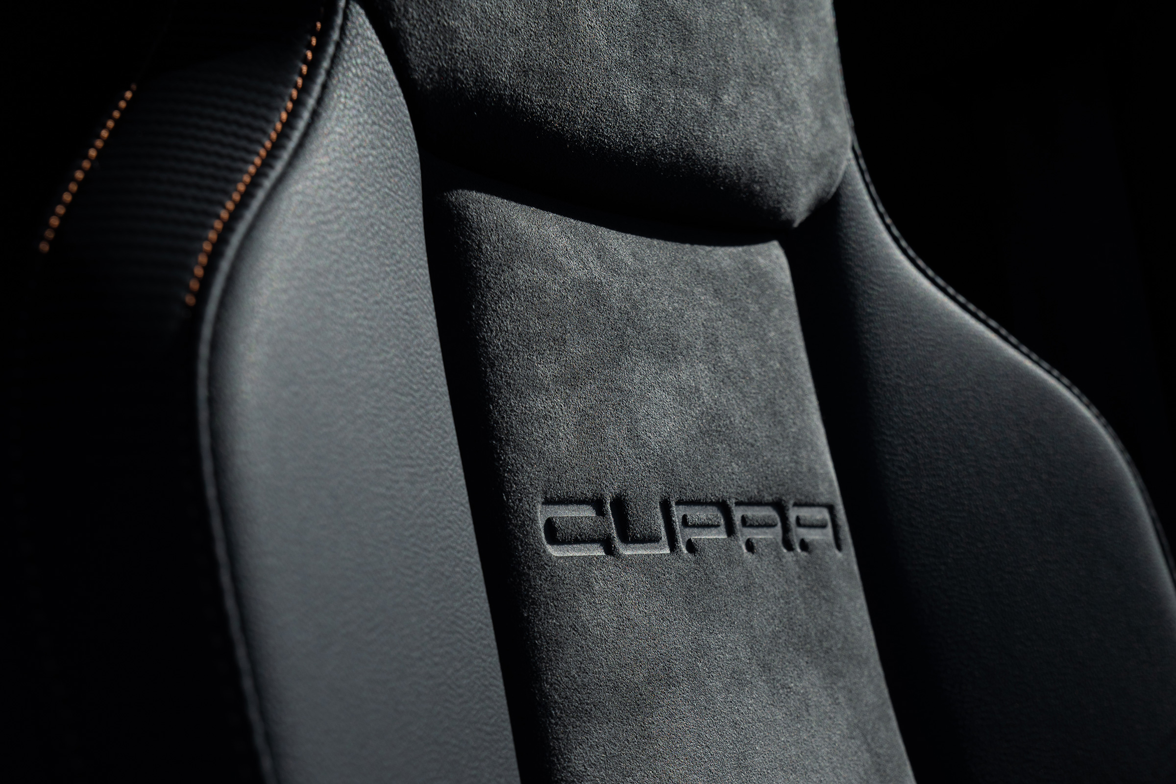 Cupra Leon R ST estate 