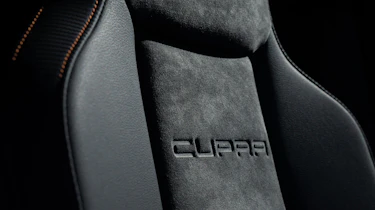 Cupra Leon R ST estate
