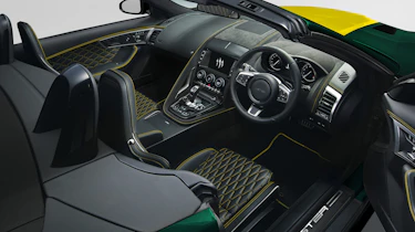 Lister LFT-C