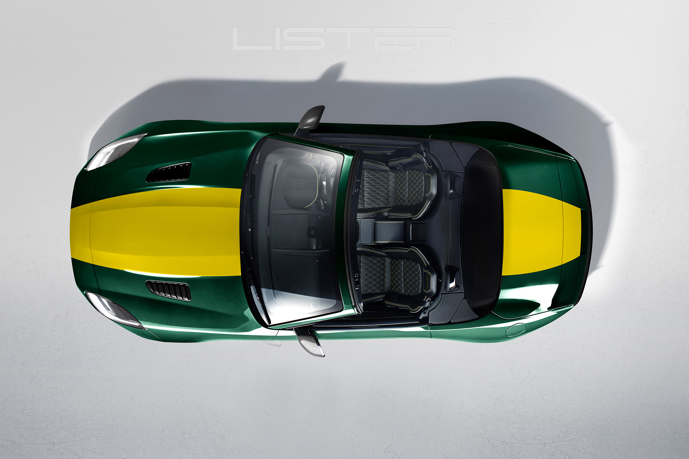 Lister LFT-C
