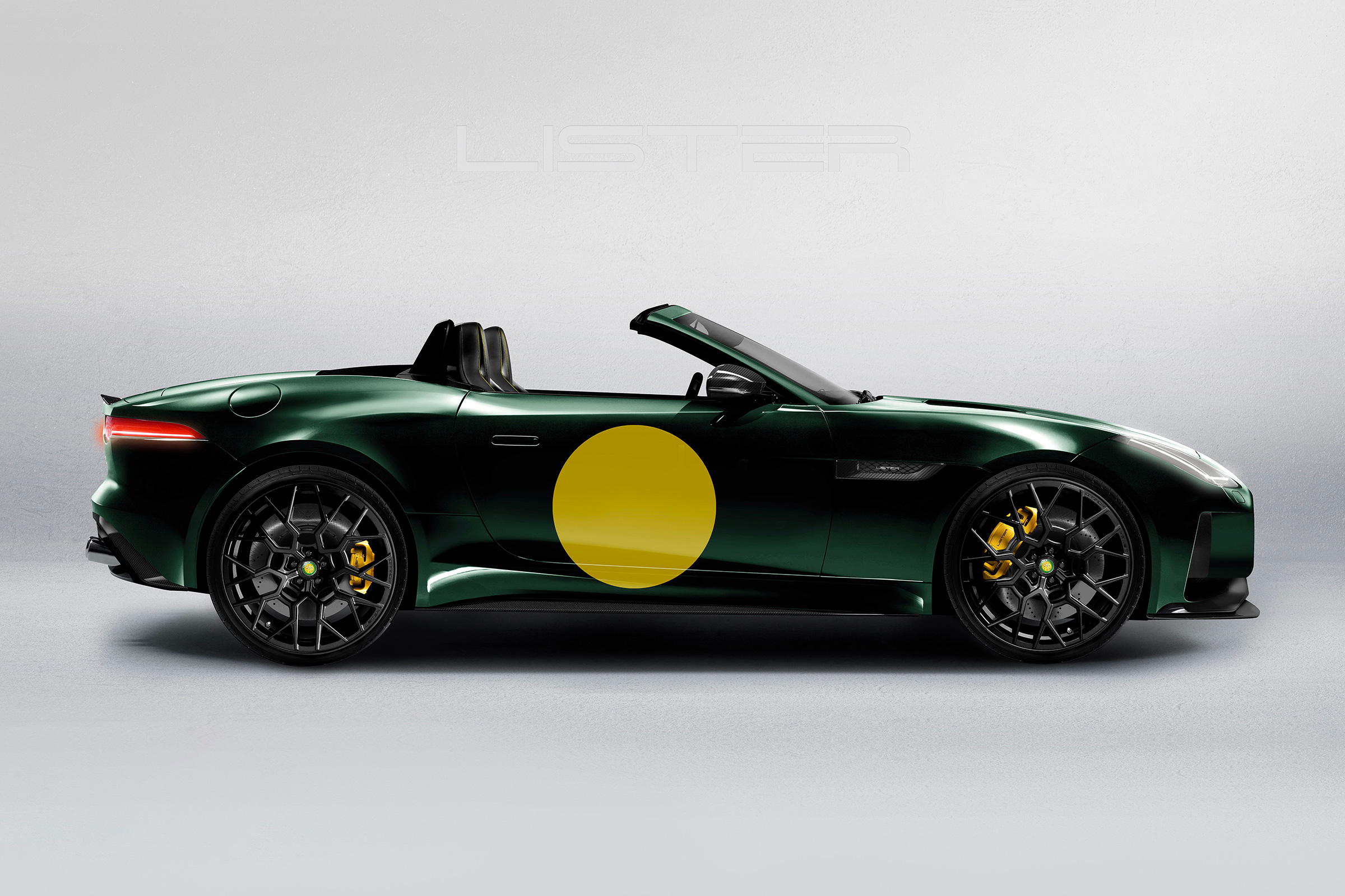 Lister LFT-C