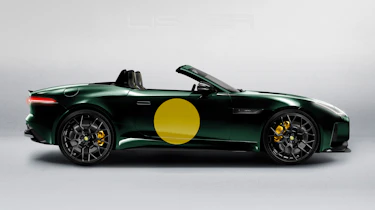 Lister LFT-C