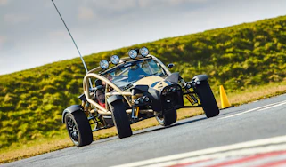 Ariel Nomad