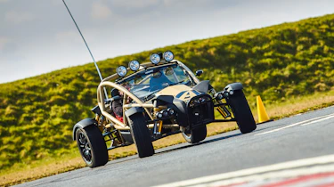 Ariel Nomad