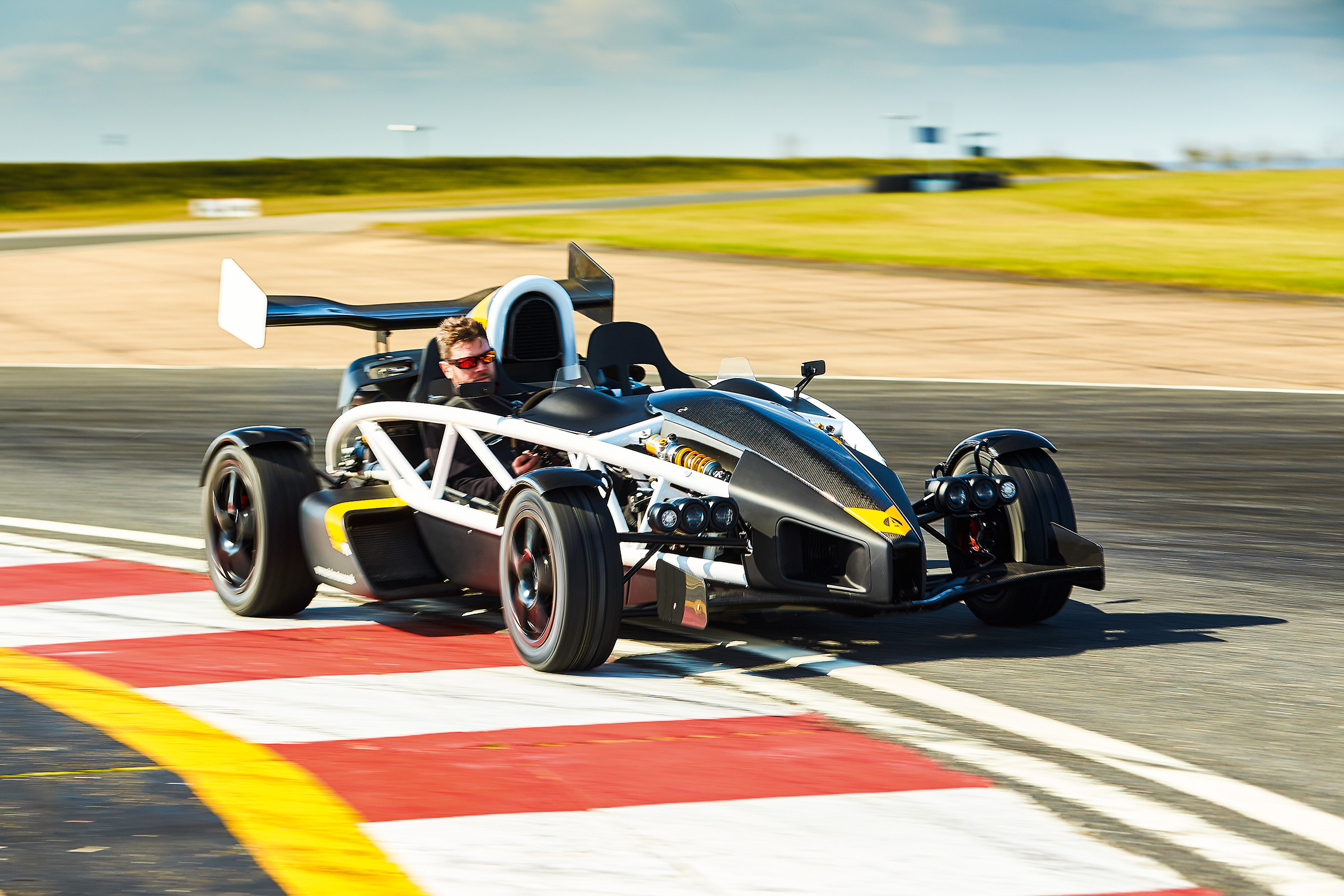 Ariel Atom 245 