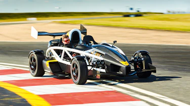 Ariel Atom 245