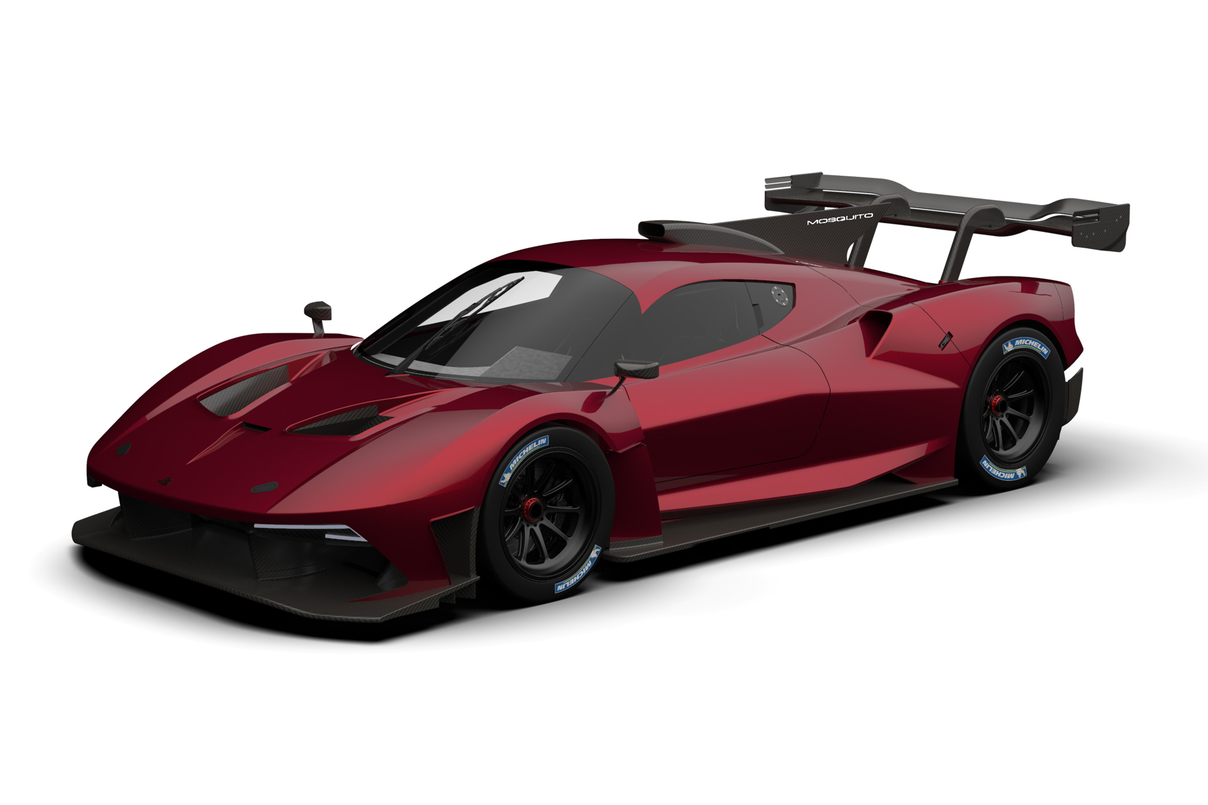 Performance Solutions Mosquito