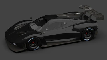 Performance Solutions Mosquito