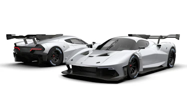 Performance Solutions Mosquito