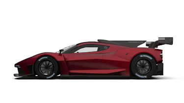 Performance Solutions Mosquito