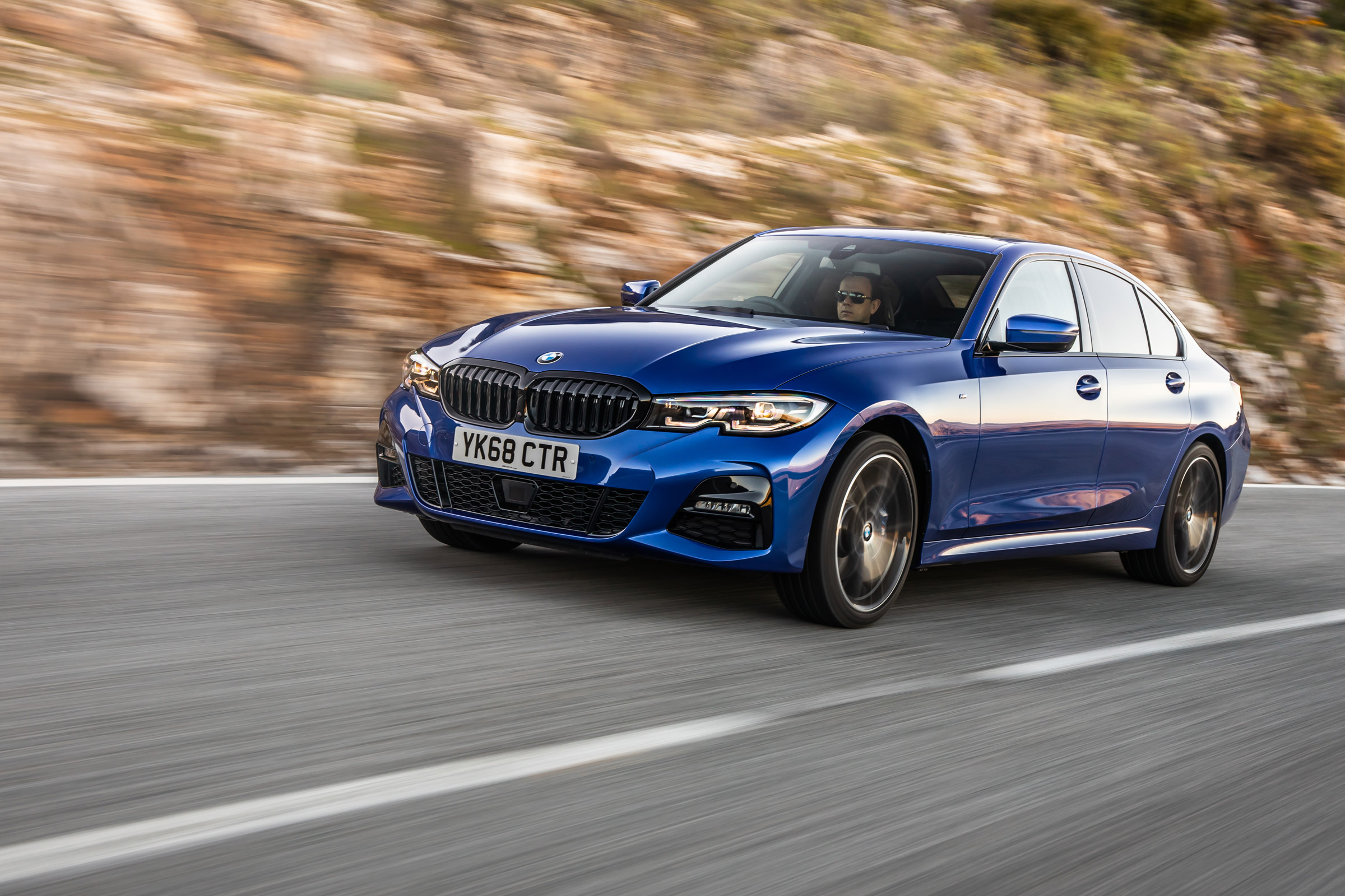  BMW 320d M Sport