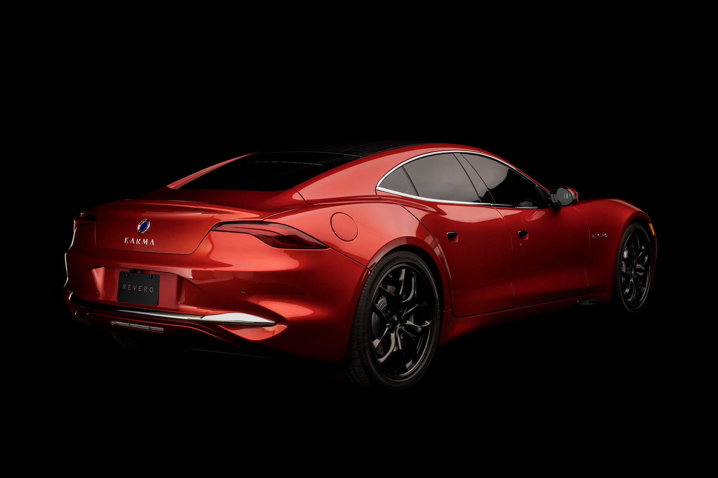 2020 Karma Revero GT 