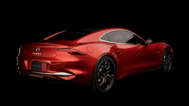 2020 Karma Revero GT