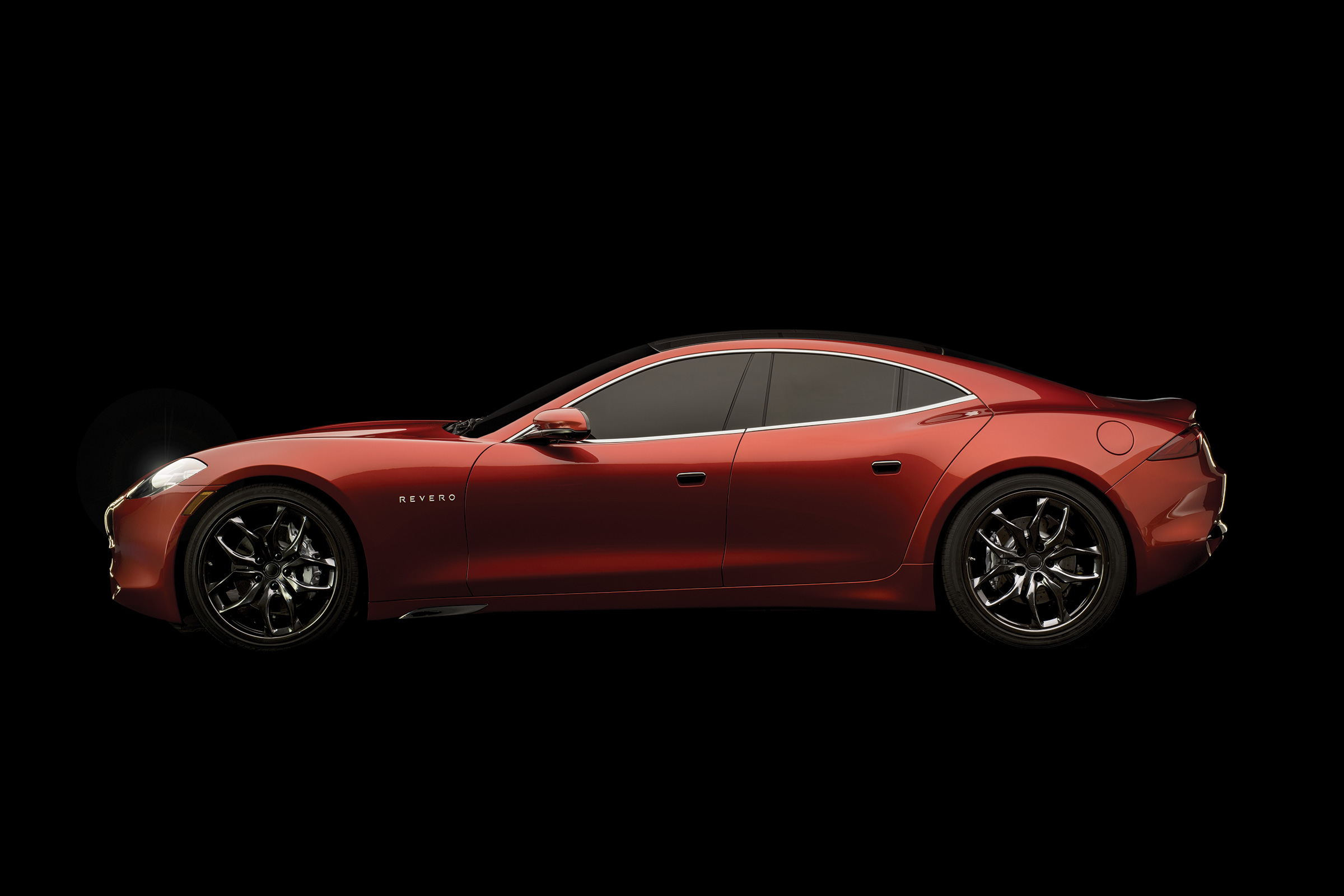 2020 Karma Revero GT 