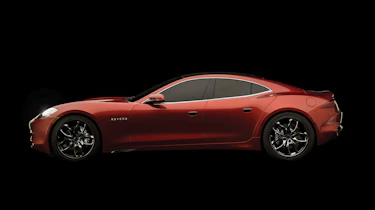 2020 Karma Revero GT