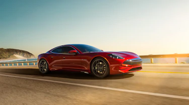 2020 Karma Revero GT