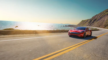2020 Karma Revero GT