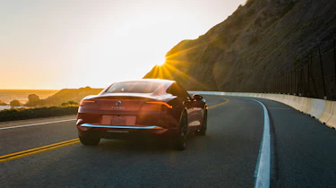 2020 Karma Revero GT