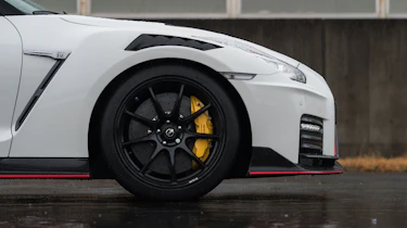 2020 Nissan GT-R Nismo
