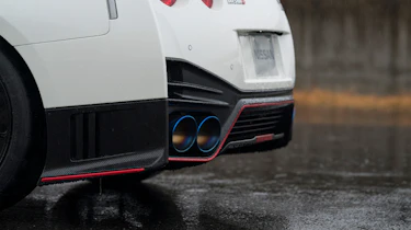 2020 Nissan GT-R Nismo