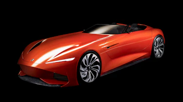 Karma SC1 Vision Concept