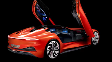 Karma SC1 Vision Concept