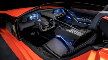 Karma SC1 Vision Concept