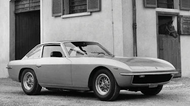 Lamborghini Islero