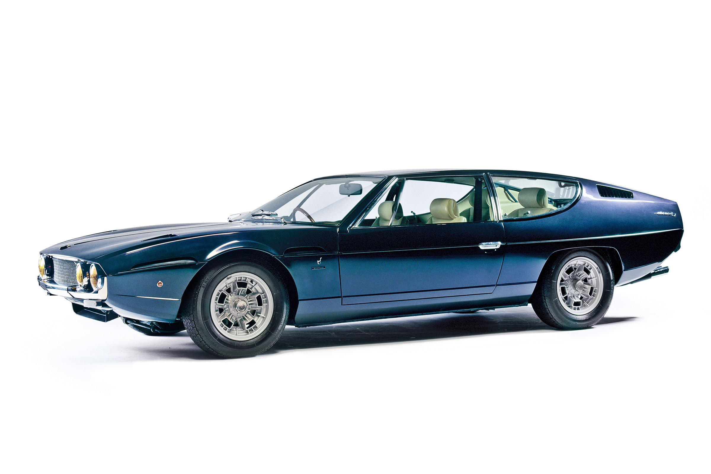 Lamborghini Espada