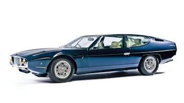 Lamborghini Espada