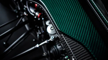 100th BAC Mono