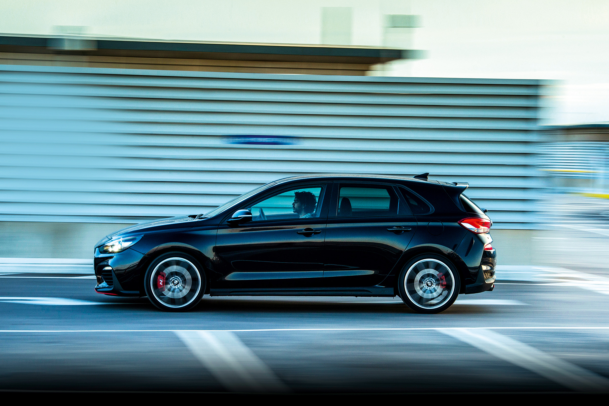 Hyundai i30 N 