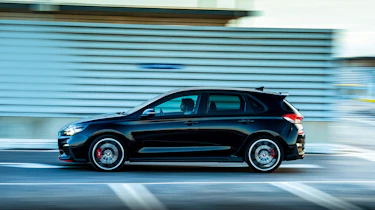 Hyundai i30 N