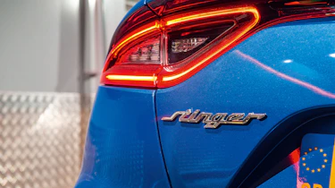 Kia Stinger GT S