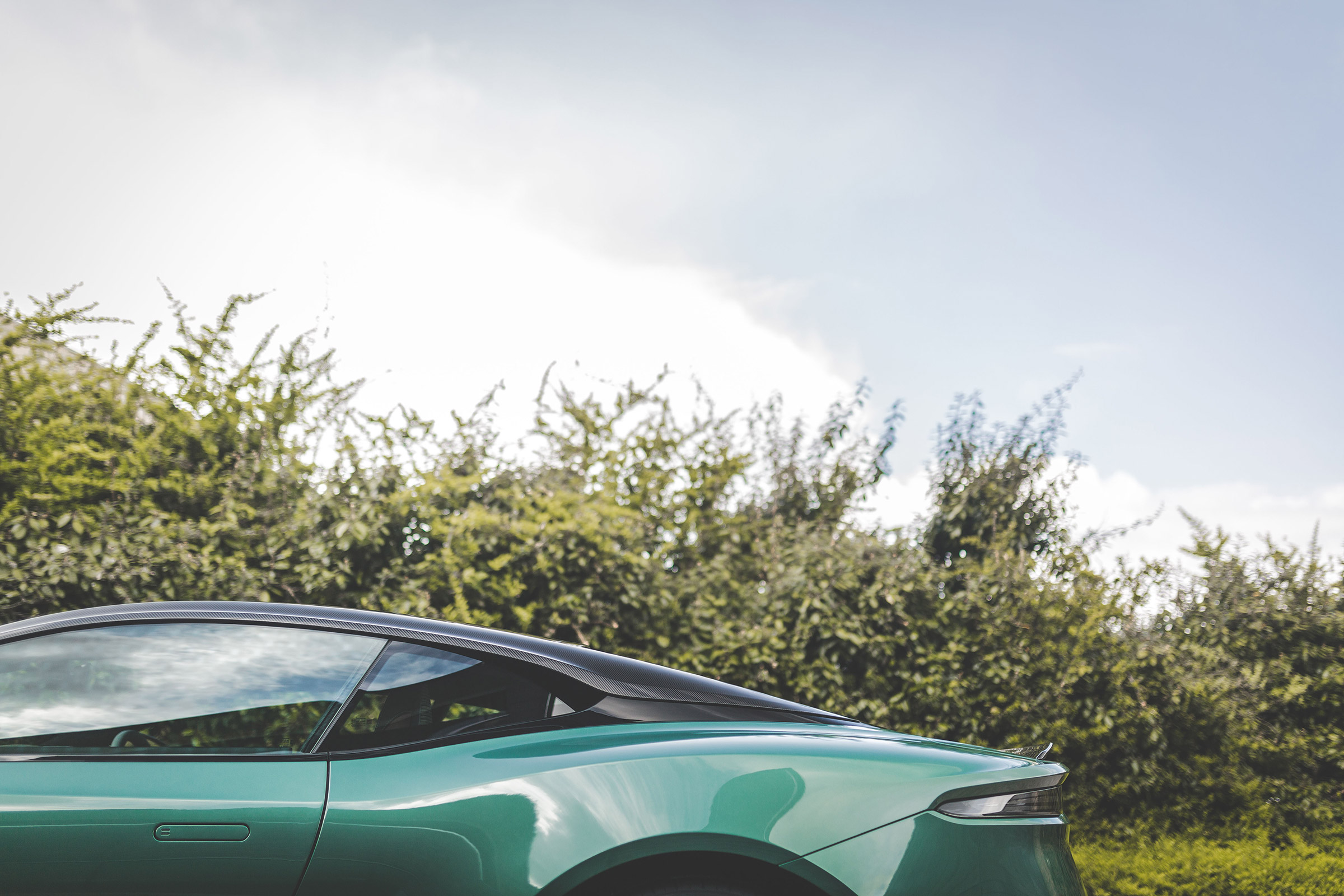 Aston Martin DBS 59 by Q - rera