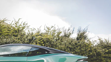 Aston Martin DBS 59 by Q - rera
