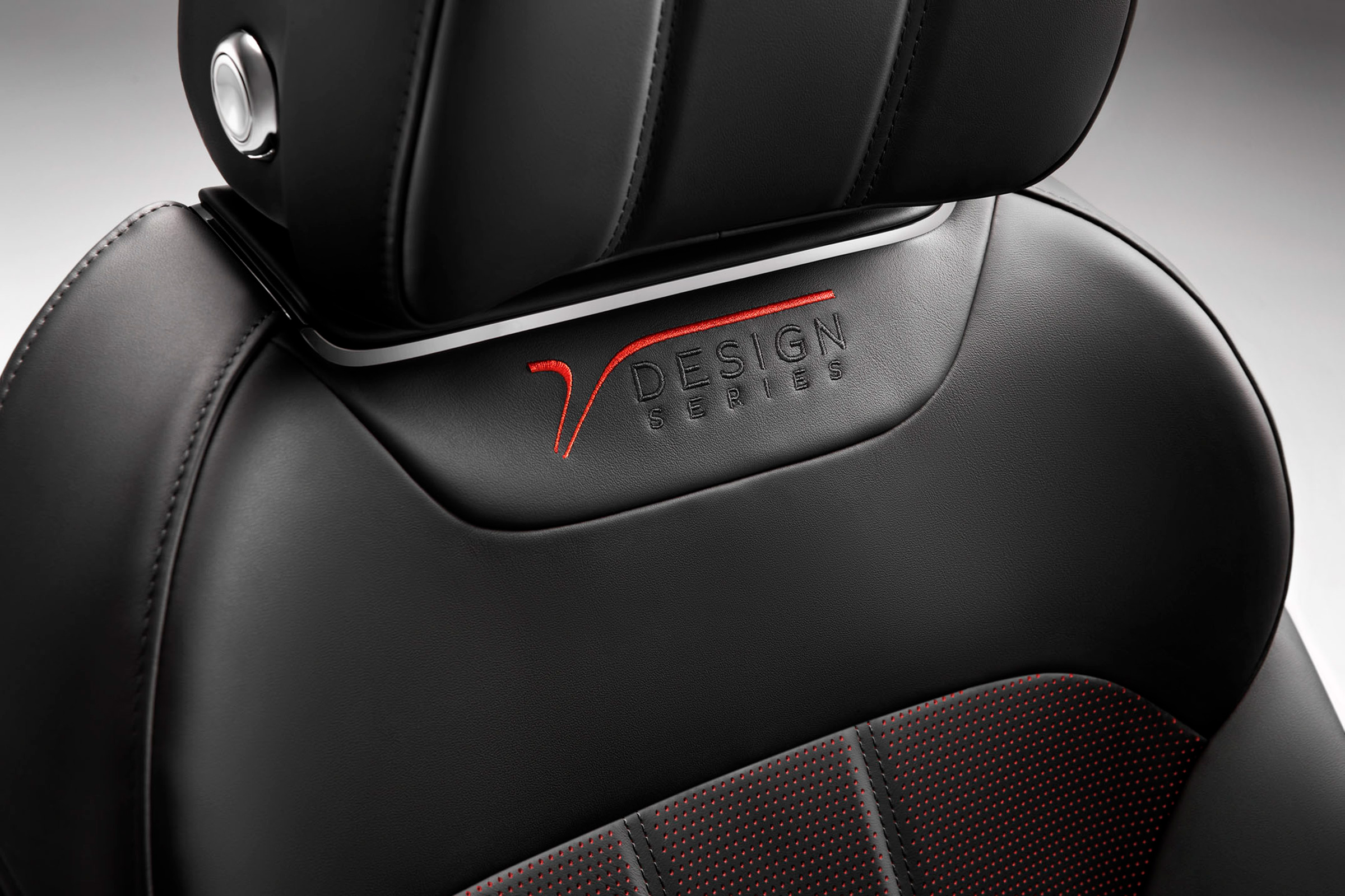 Bentley Bentayga Design Series